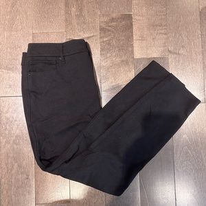 White House Black Market Pants Size 6 Petite